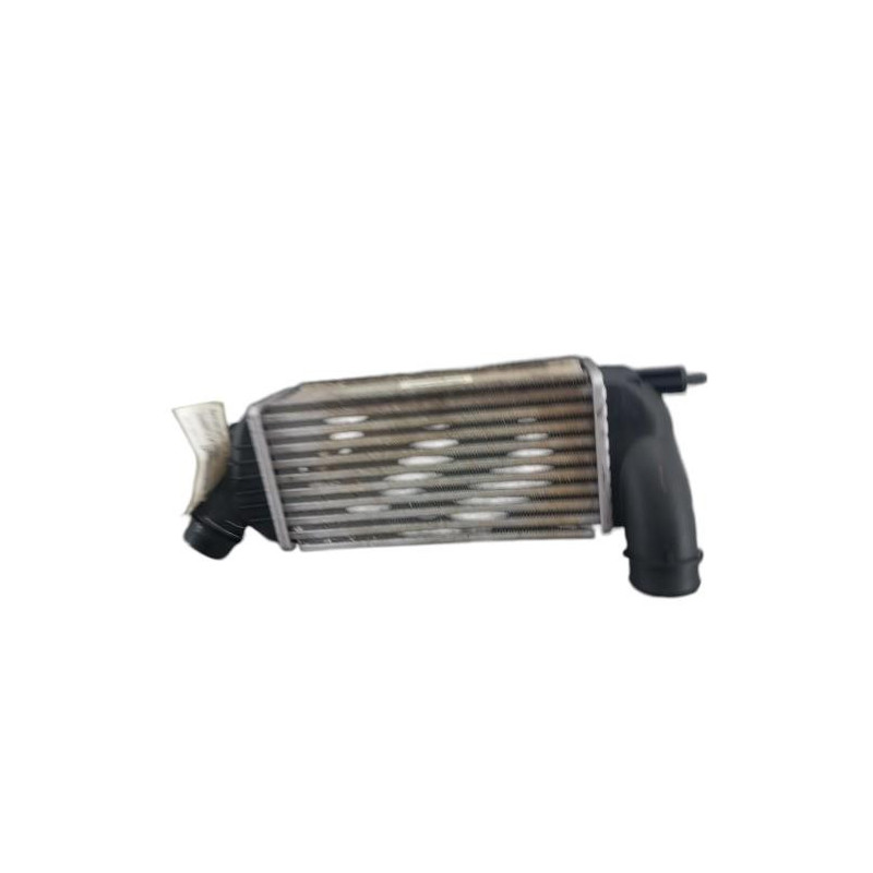 Echangeur air (Intercooler) PEUGEOT EXPERT 2 Photo n°1