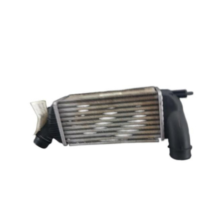 Echangeur air (Intercooler) PEUGEOT EXPERT 2