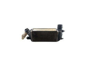 Echangeur air (Intercooler) PEUGEOT EXPERT 2 Photo n°3