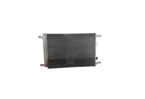 Radiateur clim VOLKSWAGEN GOLF 7 Photo n°2