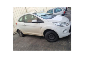 Capot FORD KA 2 Photo n°10