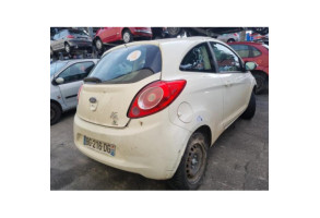 Capot FORD KA 2 Photo n°11