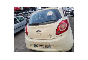 Capot FORD KA 2 Photo n°12