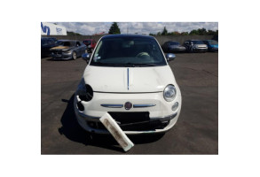 FIAT 500 2 PHASE 2 1.2i - 8V Photo n°1