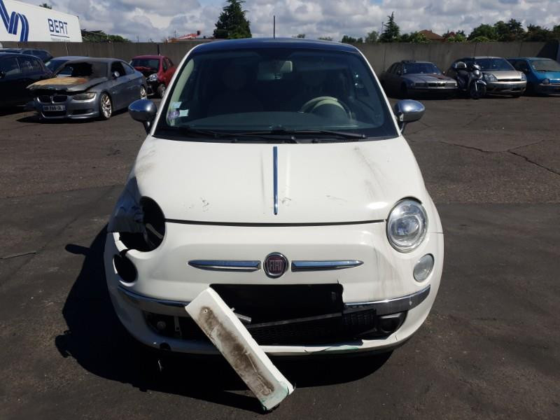 FIAT 500 2 PHASE 2 1.2i - 8V