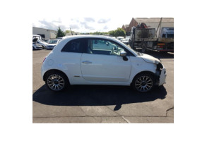 FIAT 500 2 PHASE 2 1.2i - 8V Photo n°3