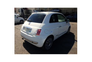 FIAT 500 2 PHASE 2 1.2i - 8V Photo n°4