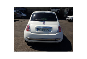 FIAT 500 2 PHASE 2 1.2i - 8V Photo n°5