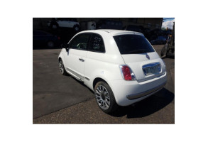 FIAT 500 2 PHASE 2 1.2i - 8V Photo n°6