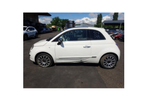 FIAT 500 2 PHASE 2 1.2i - 8V Photo n°7