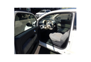 FIAT 500 2 PHASE 2 1.2i - 8V Photo n°9