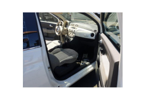 FIAT 500 2 PHASE 2 1.2i - 8V Photo n°10