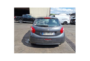 Optique avant principal gauche (feux)(phare) PEUGEOT 208 1 Photo n°8