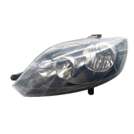 Optique avant principal gauche (feux)(phare) VOLKSWAGEN GOLF PLUS