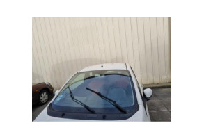 Renfort pare choc avant (traverse) FORD KA 2 Photo n°8