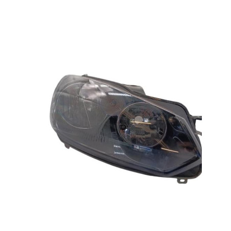 Optique avant principal droit (feux)(phare) VOLKSWAGEN GOLF 6