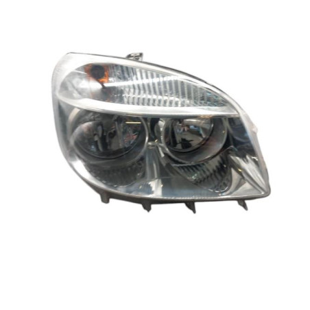 Optique avant principal droit (feux)(phare) FIAT DOBLO 1