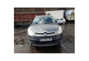 Pare boue arriere gauche CITROEN C-CROSSER Photo n°5