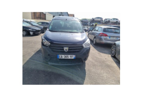 DACIA DOKKER PHASE 1 1.6i - 16V SCE 100 Photo n°1