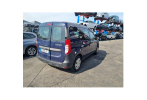 DACIA DOKKER PHASE 1 1.6i - 16V SCE 100 Photo n°4