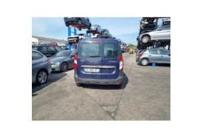 DACIA DOKKER PHASE 1 1.6i - 16V SCE 100 Photo n°5