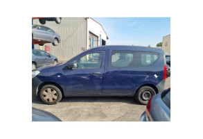 DACIA DOKKER PHASE 1 1.6i - 16V SCE 100 Photo n°7