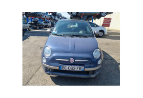 FIAT 500 2 PHASE 1 1.2i - 8V Photo n°1