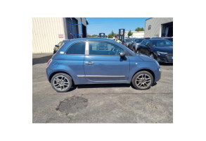 FIAT 500 2 PHASE 1 1.2i - 8V Photo n°3