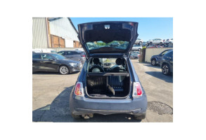 FIAT 500 2 PHASE 1 1.2i - 8V Photo n°9