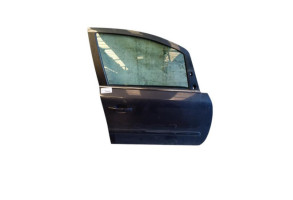 Porte avant droit OPEL ZAFIRA B Photo n°1