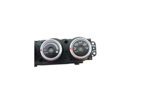 Commande chauffage CITROEN C-CROSSER Photo n°5