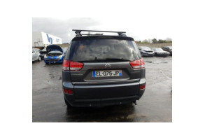 Renfort pare choc avant (traverse) CITROEN C-CROSSER Photo n°10