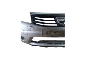 Pare choc avant DACIA SANDERO 1 Photo n°11
