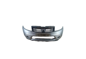 Pare choc avant DACIA SANDERO 1 Photo n°14