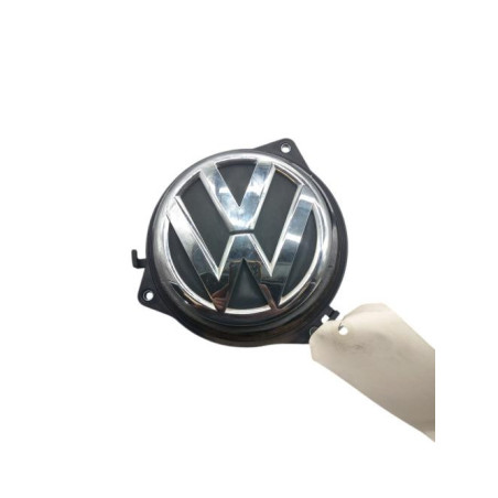 Bouton de coffre VOLKSWAGEN POLO 5