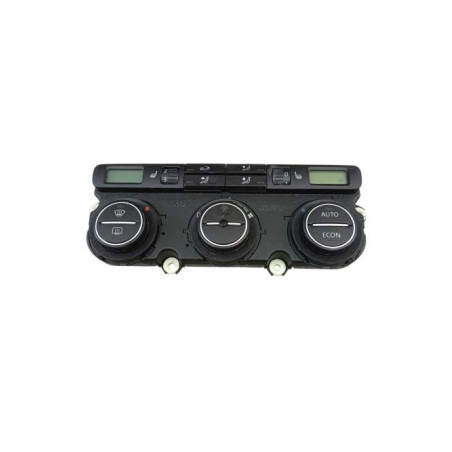 Commande chauffage VOLKSWAGEN PASSAT 5