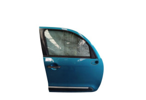 Porte avant droit CITROEN C3 PICASSO Photo n°6