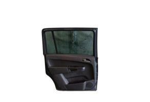 Porte arriere gauche OPEL ZAFIRA B Photo n°1