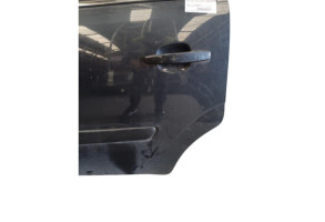 Porte arriere gauche OPEL ZAFIRA B Photo n°2