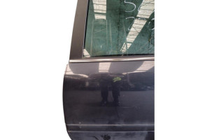 Porte arriere gauche OPEL ZAFIRA B Photo n°3