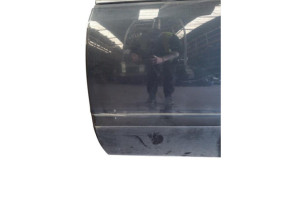 Porte arriere gauche OPEL ZAFIRA B Photo n°6