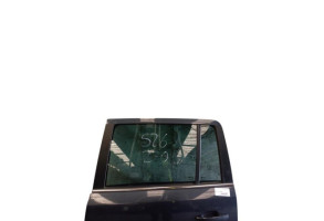 Porte arriere gauche OPEL ZAFIRA B Photo n°7