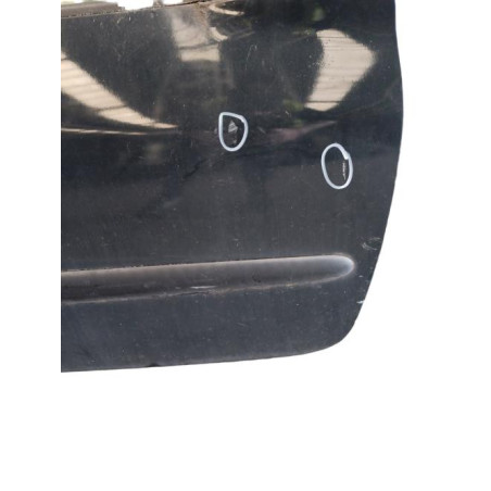 Porte avant droit PEUGEOT 206+