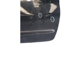 Porte avant droit PEUGEOT 206+ Photo n°1