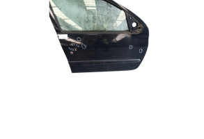Porte avant droit PEUGEOT 206+ Photo n°3