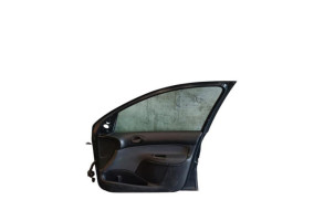 Porte avant droit PEUGEOT 206+ Photo n°5