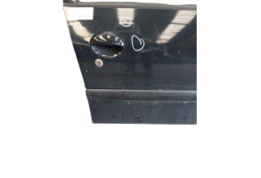 Porte avant droit PEUGEOT 206+ Photo n°6