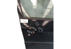 Porte avant droit PEUGEOT 206+ Photo n°7