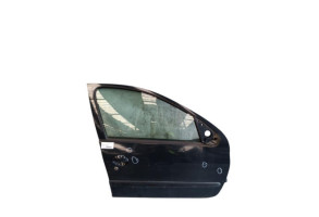 Porte avant droit PEUGEOT 206+ Photo n°8