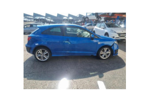 Trappe d'essence SEAT IBIZA 4 Photo n°10